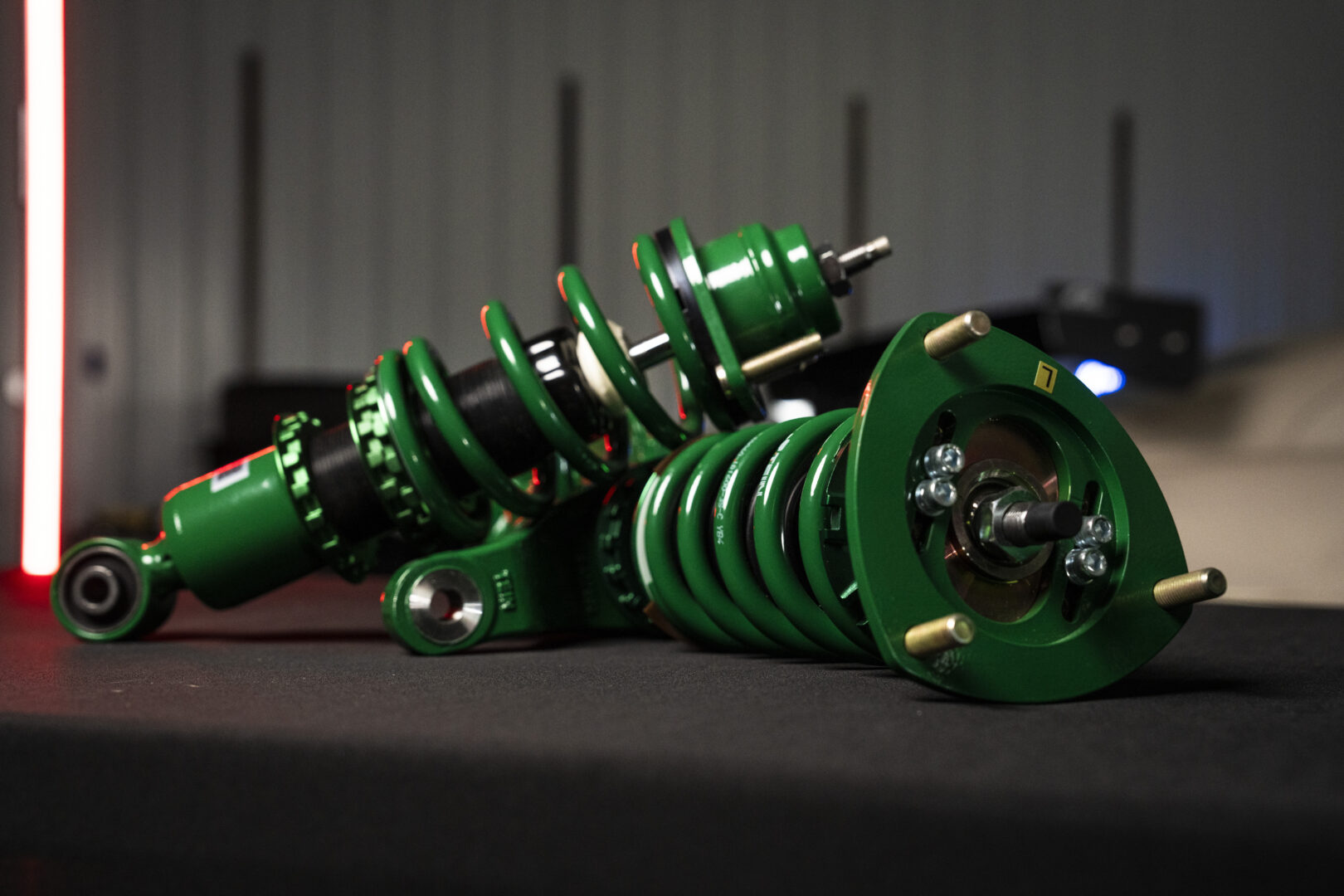 Panduan Memilih Coilover TEIN untuk Harian